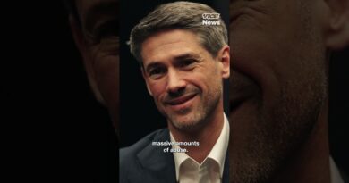 A Different Democrat On Government