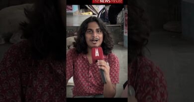 A Jadavpur University student on the anti-Bangladeshi narrative in the Bengal elections