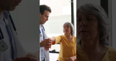 A #longevity expert shares her tips to slow the #aging process. #biohacking #healthandfitness