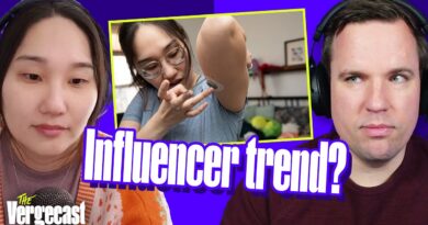 A reporter’s descent into CGM madness | The Vergecast