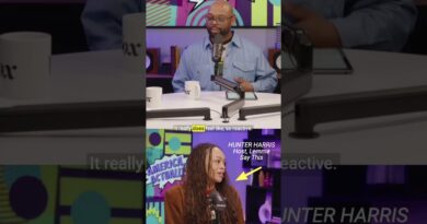 A sneak peek at the America, Actually podcast #shorts