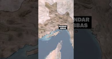 A US #Navy destroyer fired on an Iranian-flagged cargo ship in the Arabian Sea.