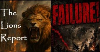 ABJECT FAILURE ON A MASSIVE SCALE… Mannarino