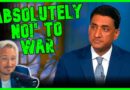 ‘ABSOLUTELY NO’: Ro Khanna COOKS Warmongers CAVING LIKE CUCKS To Fund Iran War | Kyle Kulinski Show