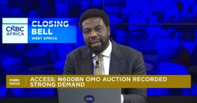 Access: Investors shift focus to ₦750BN T-Bills auction