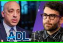 ADL Has FULL BLOWN MELTDOWN Over Hasan Israel Criticism | The Kyle Kulinski Show