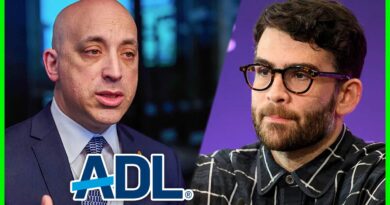 ADL Has FULL BLOWN MELTDOWN Over Hasan Israel Criticism | The Kyle Kulinski Show