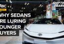 ‘Affordable’ Sedans Are Luring Buyers…Including Young Ones