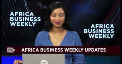 Africa Business Weekly: IMF downgrades both South Africa and Nigeria