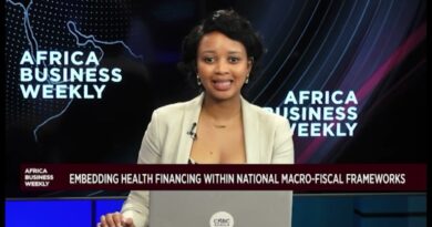 Africa Business Weekly: Unlocking $4.4 trillion: African capital for African infrastructure