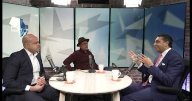 Africa Face to Face: Connecting Capital: Seif Malik outlines Standard Chartered’s Vision for Africa