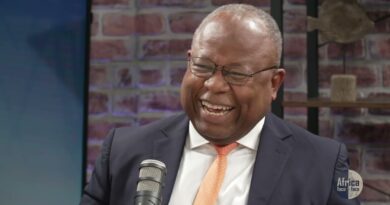 Africa Face to Face: In Conversation with the Chief Executive Officer of Africa50, Alain Ebobissé