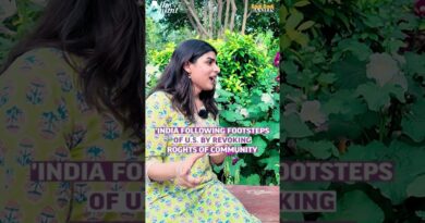 After transgender rights, will homosexuality be targeted next by the government? | The Quint