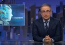 AI Chatbots: Last Week Tonight with John Oliver (HBO)