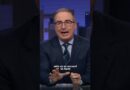 AI Chatbots & Safeguards #lastweektonight