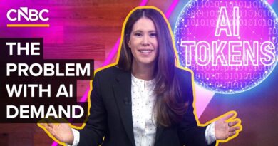 AI Demand Is Overstated — Only Anthropic Is Being Realistic