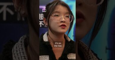 AI takes centre stage at Shanghai sex toy expo