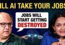 AI vs the worker: Who wins when the jobs disappear?