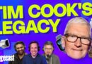 AirPods, Touch Bars, and the rest of Tim Cook’s legacy | The Vergecast