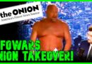Alex Jones LOSES HIS MIND As InfoWars BOUGHT BY THE ONION In BRUTAL DEFEAT!! | Kyle Kulinski Show