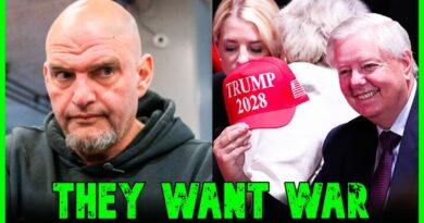 ALL HELL BREAKS LOOSE As MAGA REFUSES To Block ANOTHER TRUMP WAR!!! | The Kyle Kulinski Show