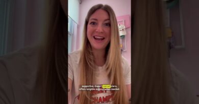 Am I the bad friend?