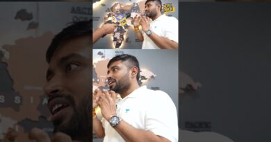 Amazon के जंगल और नदी के ऐसे रहस्य बता गए Sudarshan Sir कि होश उड़ जाए!