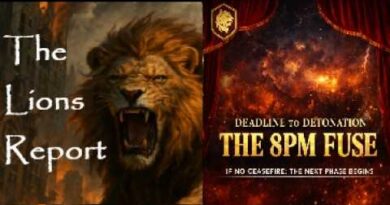 America is in free fall… Mannarino