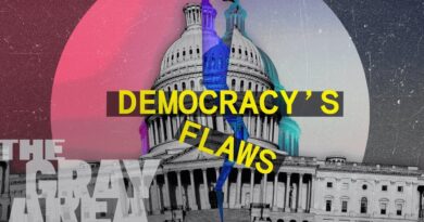 American democracy’s structural flaw