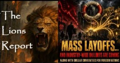 And They will kill to make it “real.” Mannarino