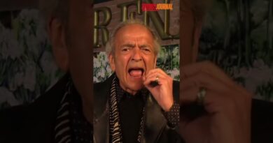 Angry words in the name of God? That’s Hegshit. #geraldcelente #trendsjournal