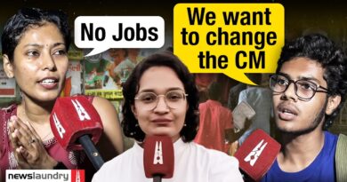 Another Election Show: Tuning into Kolkata’s mann ki baat