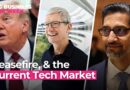 Apple, Alphabet, Microsoft & Meta: The Earnings Week That Could Define 2026