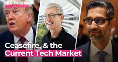 Apple, Alphabet, Microsoft & Meta: The Earnings Week That Could Define 2026