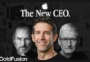 Apple CEO Resigns, What Now?
