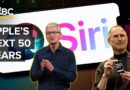 Apple Turns 50 — Here’s What’s Next In The Age Of AI
