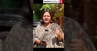 April 6, 2026: Inhaling ‘moderate’ air while waiting for cylinders