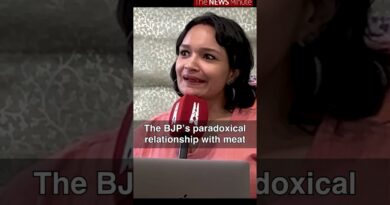 Are people waking up to the BJP’s double standards around meat?