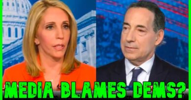 ‘ARE YOU F*CKING KIDDING ME?’: Media BLAMES DEMS For ‘VIOLENT RHETORIC’ In Trump Era | Kyle Kulinski