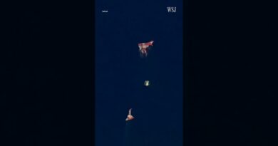 Artemis II Crew Returns to Earth, Completes History-Making Moon Mission