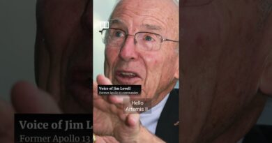 Artemis starts return journey to Earth after historic moon fly-by