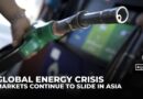 Asian governments scramble to contain fuel costs amid Strait of Hormuz crisis