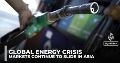 Asian governments scramble to contain fuel costs amid Strait of Hormuz crisis