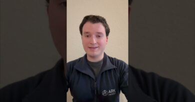 askARK Will AI Agents Increase The Unemployment Rate?