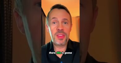 🇦🇺 Australia Preparing For FOOD Prices To EXPLODE!!!