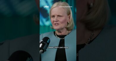 Aviva’s CEO Has No Problem with Criticism…Until It Becomes Sexist