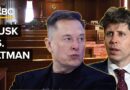 Battle Of The Billionaires: Elon Musk And Sam Altman Go To Court