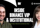 Behind the Scenes with Binance