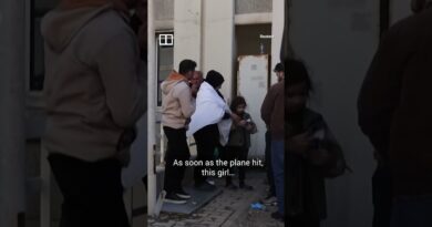 Beirut families grieve after deadliest day of war