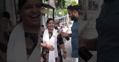 Bengal का ये आदमी झगड़ा कर के Vote देने आया है. सुनिए इसको.